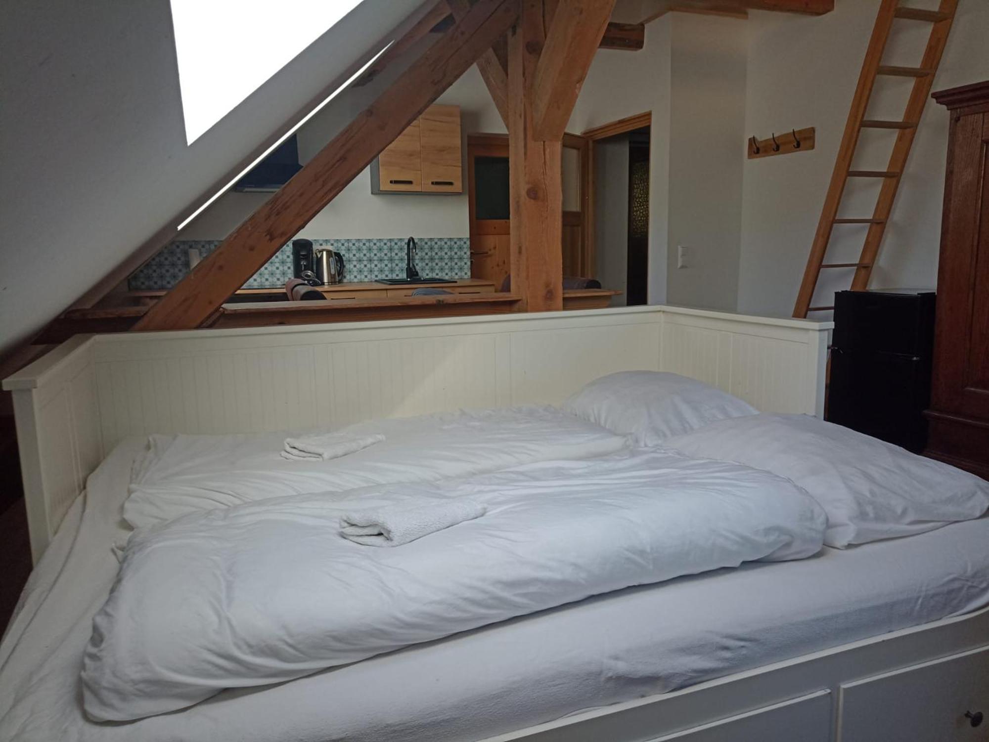 Haus Zurrik Apartment Rennweg am Katschberg Екстериор снимка